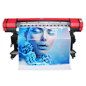 Roland eco impresora solvente con precio